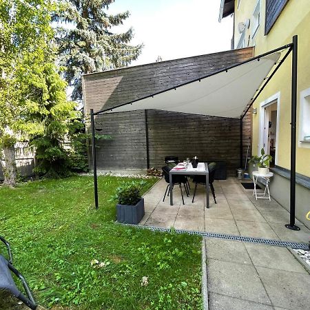Seewohnung Lucia - Mit Seezugang Анненгайм Екстер'єр фото