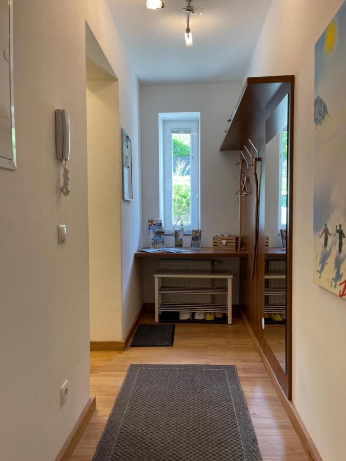 Seewohnung Lucia - Mit Seezugang Анненгайм Екстер'єр фото